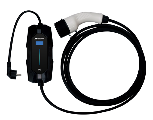 MUTLUSAN CHARGEBOX 3,5KW TAŞINABİLİR ŞARJ PORTAB.